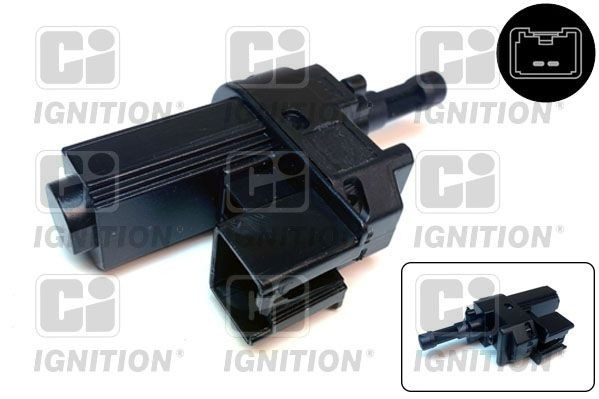 Interruptor de embrague 4M5T7C534AA VAG